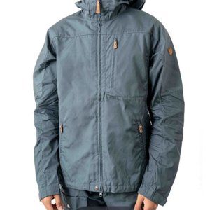 Sten Men's Jacket - Fjällräven - Size M
